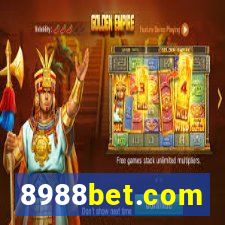 8988bet.com