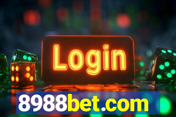 8988bet.com