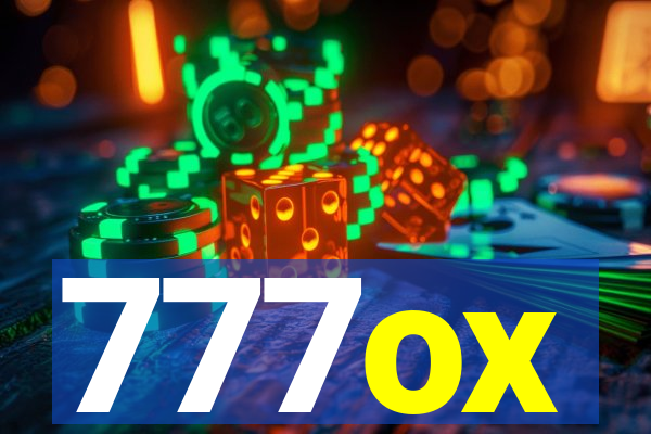 777ox