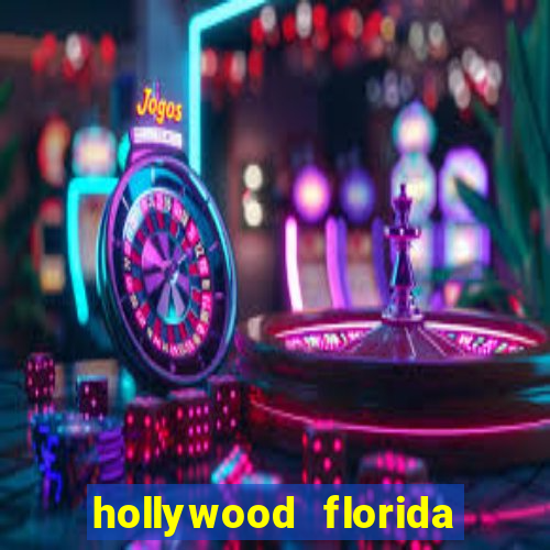 hollywood florida hard rock casino