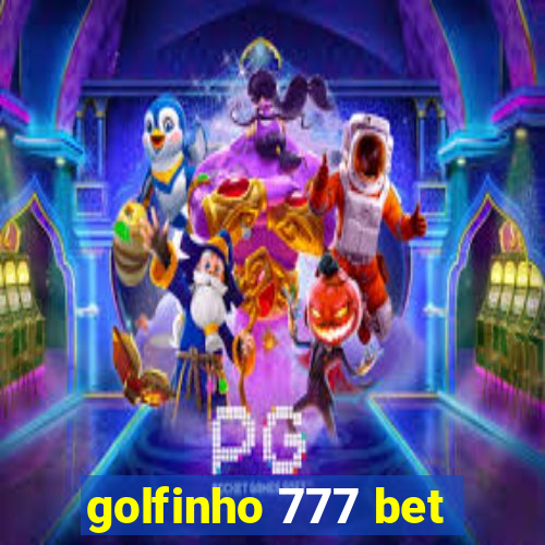 golfinho 777 bet