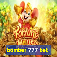 bomber 777 bet