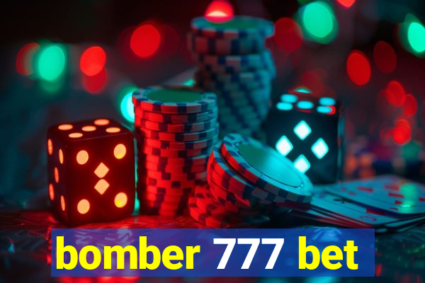 bomber 777 bet