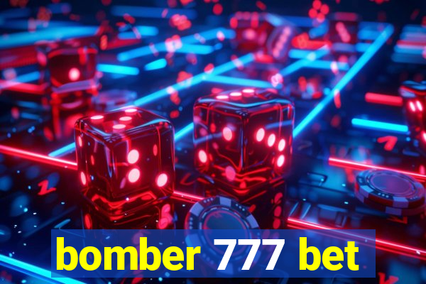 bomber 777 bet