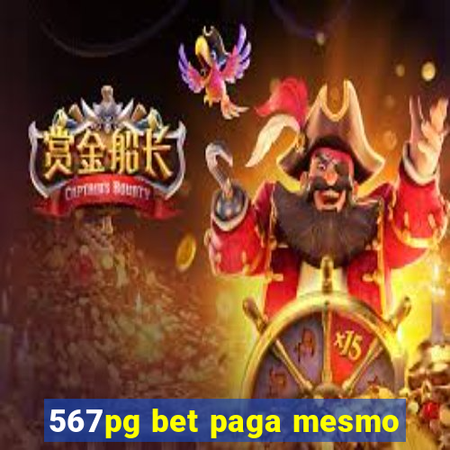 567pg bet paga mesmo