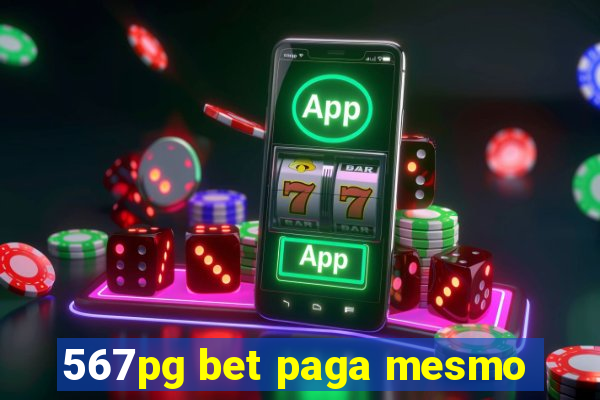 567pg bet paga mesmo