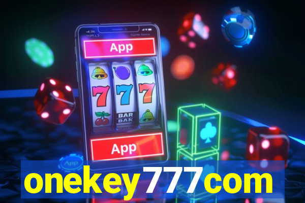 onekey777com