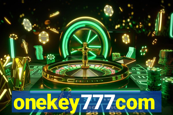 onekey777com