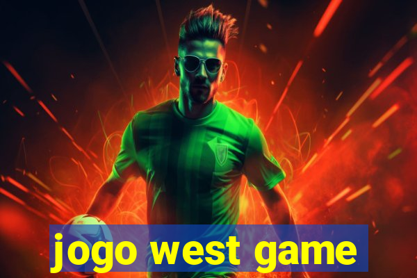 jogo west game