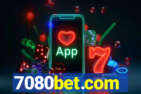 7080bet.com