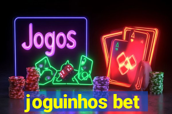 joguinhos bet