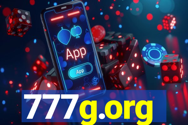 777g.org