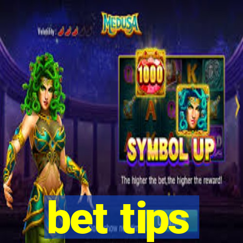 bet tips