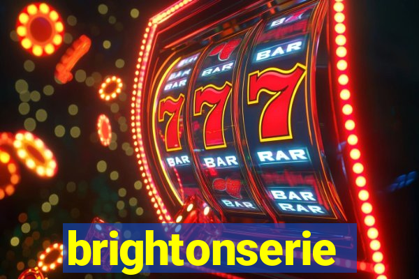 brightonserie