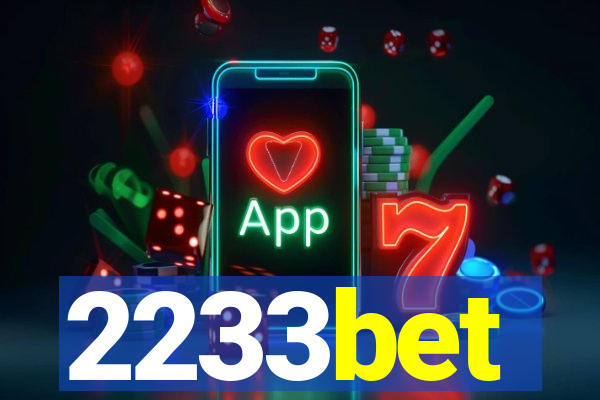 2233bet