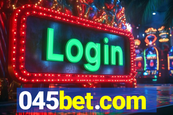 045bet.com