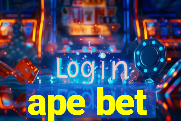 ape bet