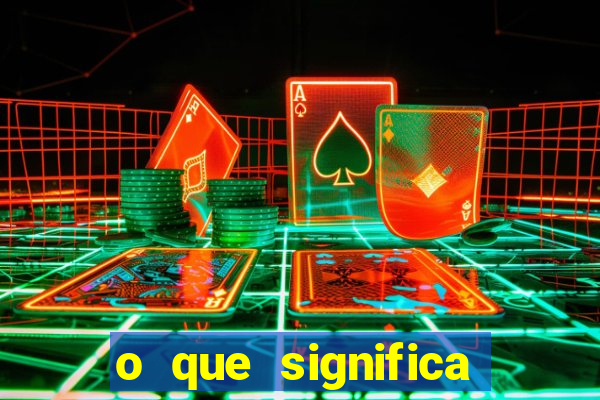 o que significa slot no jogo