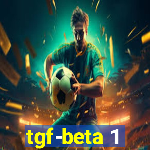 tgf-beta 1