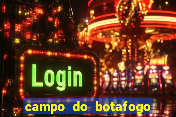 campo do botafogo s茫o leopoldo