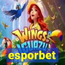 esporbet