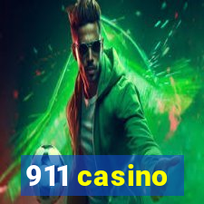 911 casino