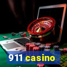 911 casino