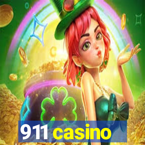 911 casino