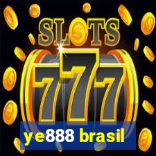 ye888 brasil