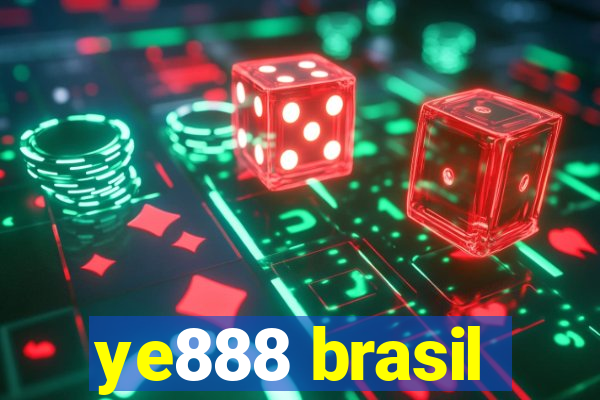 ye888 brasil