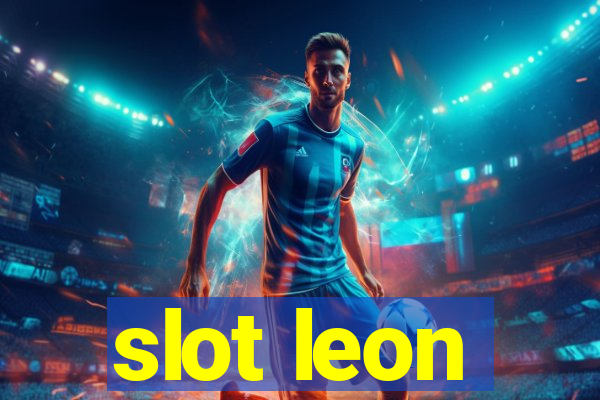 slot leon