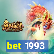 bet 1993