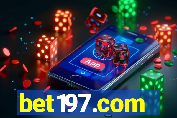 bet197.com