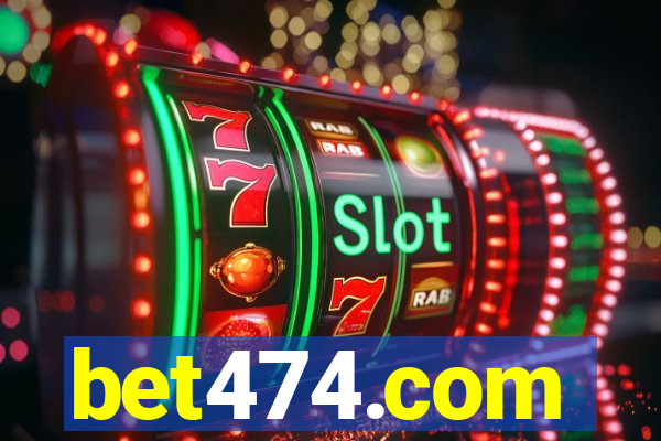 bet474.com