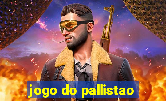 jogo do pallistao