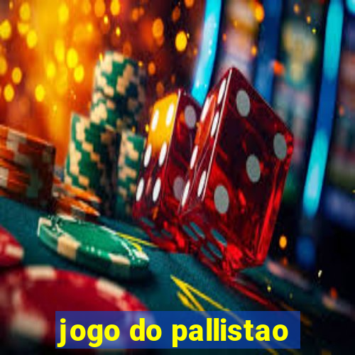 jogo do pallistao