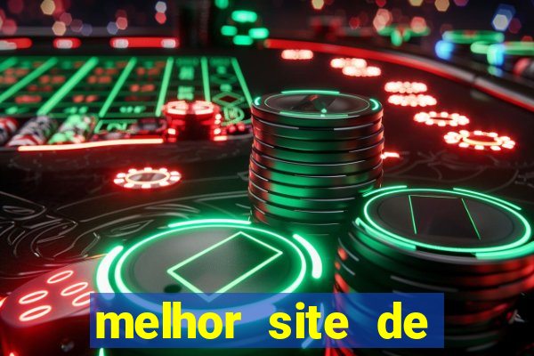 melhor site de poker online dinheiro real