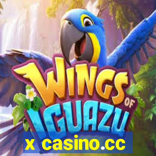 x casino.cc