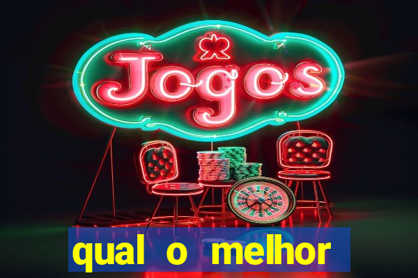 qual o melhor aplicativo de jogos para ganhar dinheiro