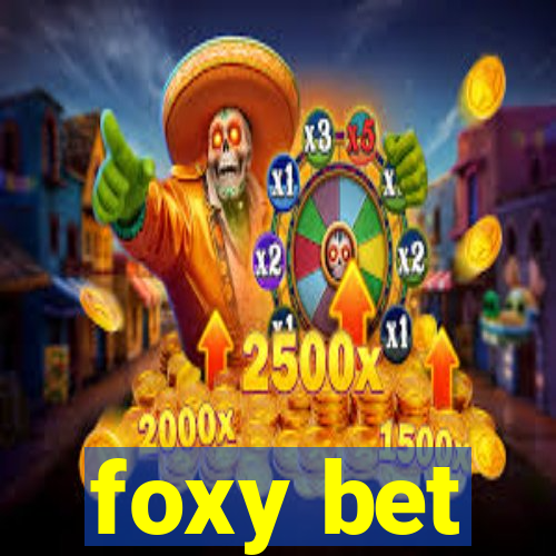 foxy bet