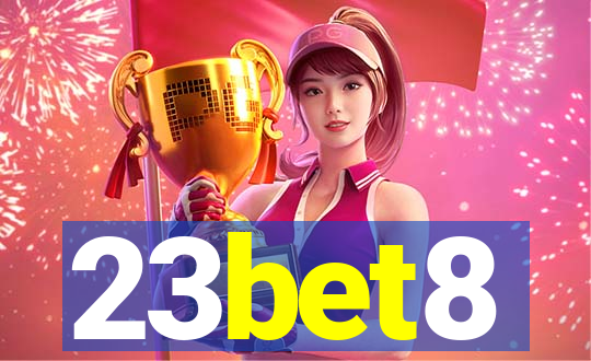 23bet8