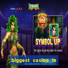 biggest casino in punta cana