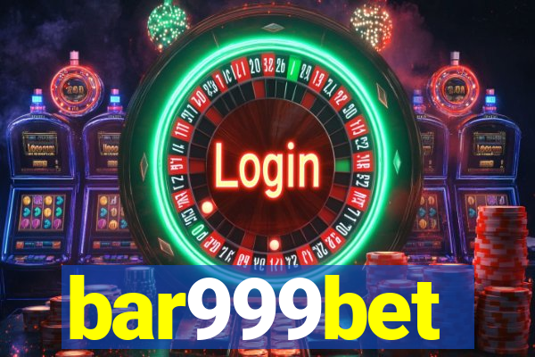 bar999bet