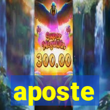 aposte