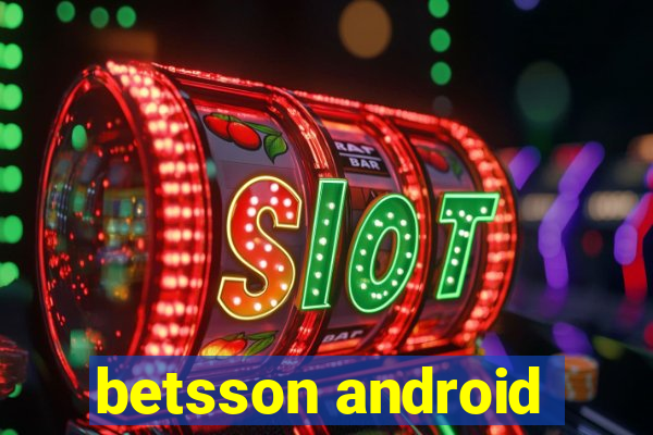 betsson android