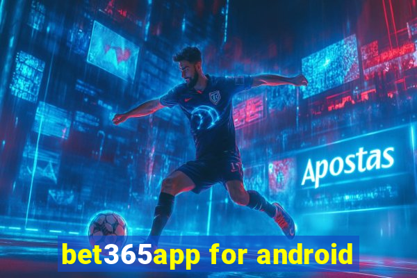 bet365app for android