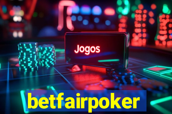 betfairpoker