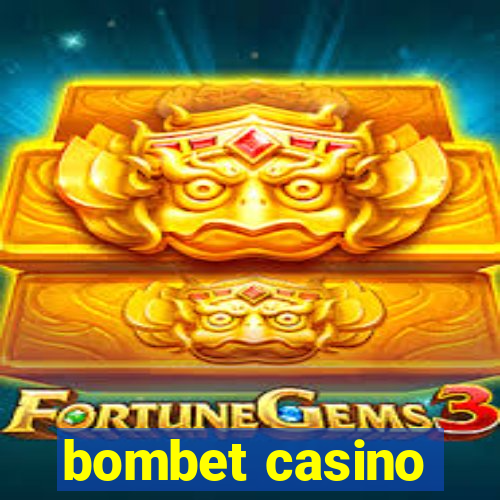 bombet casino