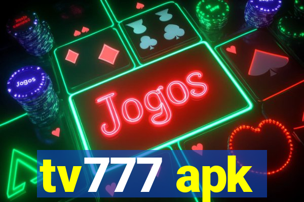 tv777 apk