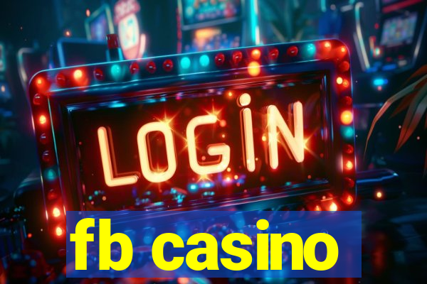 fb casino